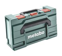 Metabo MetaBOX 145 L pour BS LTX / SB LTX, 18 V (496 x 296 x 145 mm) 626891000