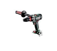 Metabo MetaBOX 145 L, sans batterie et chargeur - 603180840