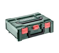 Metabo MetaBOX 145 M, vide - Système de transport et de rangement pour outils - # 626907000