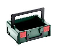Metabo metaBOX 145 Toolbox - Système de transport et de rangement pour outils # 626908000