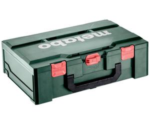 Metabo metaBOX 185 XL 626901000 Boîte à outils vide ABS (L x l x H) 577 x 361 x 185 mm