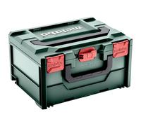 Metabo metaBOX 215 626887000 Mallette pour matériels électroportatifs ABS