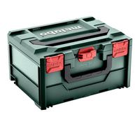 Metabo metaBOX 215 626887000 Mallette pour matériels électroportatifs ABS