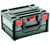 Metabo MetaBOX 215 vide, sans insert, 396 x 296 x 215 mm 626887000