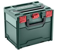 Metabo Coffret de transport Metabox 340 (vide) - 626888000