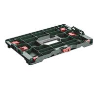 Metabo metaBOX Multi 626900000 Plaque d'adaptation multiple ABS (L x l x H) 447