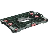 Metabo metaBOX Multi 626900000 Plaque dadaptation multiple ABS (L x l x H) 447 x 300 x 60 mm