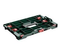 Metabo Plaque d'adaptation multiple metaBOX Multi 626900000 ABS 447 x 300 x 60 mm