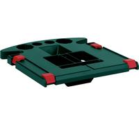 Metabo Metadepot pour ASA 2025, ASR 2050, SHR 2050, ASR 25 L SC, ASR 50 L SC, ASR 50 M SC metabo Quantité:1