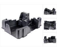 Metabo Metaloc Insert pour LiHD 4,0 Ah 5,5 Ah ( 144225210 )