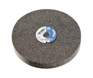 Metabo Meule 175 x 25 x 32 mm, 60 N, corindon brun, pour meuleuse double metabo Quantité:1