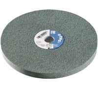 Metabo Meule 200 x 25 x 32 mm, 80 J, carbure de silicium, pour meuleuse double metabo Quantité:1