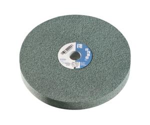 Metabo Meule 200 x 25 x 32 mm, 80 J, carbure de silicium, pour meuleuse double metabo Quantité:1