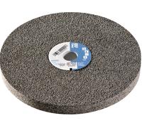 Metabo Meule 200 x 32 x 32 mm, 60 N, corindon brun, pour meuleuse double metabo Quantité:1