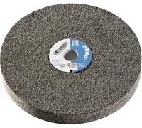 Metabo Meule 200 x 25 x 20 mm, 60 N, corindon brun, pour meuleuse double metabo Quantité:1