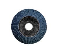 METABO Meule à lamelles 125 mm P 80, SP-ZK 623149000
