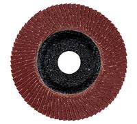 METABO Meule à lamelles 125 mm P120K 624398000
