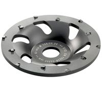 METABO Meule à pot PKD 125 mm 628208000