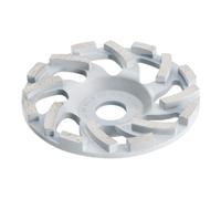Metabo Meule-boisseau diamant abrasive "professional" Ø 125 mm metabo Quantité:1