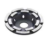 Metabo werk GmbH 628099000 Meule diamant pour béton ECO Ø 125 mm