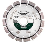 Metabo 628559000 Disque à tronçonner diamanté Diamètre 125 mm Ø de perçage 22.23 mm 1 pc(s)
