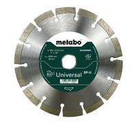 Metabo Meule de tronçonnage diamantée « SP » 180 x 22,23 mm, universelle, segmentée metabo Quantité:1