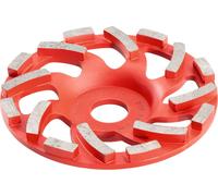Metabo Meule diamantée Béton pro Ø 125 mm, 628205000