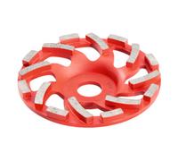 Metabo Meule diamantée pour béton Metabo "professional" Ø 125 mm (Single) Quantité:1