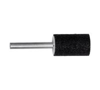 Metabo Meule sur tige en corindon brun 25 x 32 x 40 mm, queue de 6 mm, K 24, cylindrique metabo Quantité:1