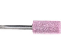 Metabo Meule sur tige en corindon supérieur 16 x 32 x 40 mm, queue de 6 mm, K 46, cylindrique metabo Quantité:1