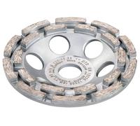 Metabo 628209000 accessoire pour meuleuse d'angle Disque abrasif