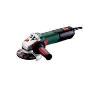 METABO Meuleuse 125mm 1700W - WE17-125 Quick - 600515000