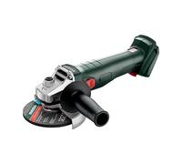 Metabo Meuleuse d'angle sans fil Metabo W 18 7-125 (602371850) carton Quantité:1