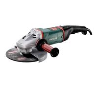 Meuleuse d'angle Metabo WE 26-230 MVT Quick 606475260 2600 W