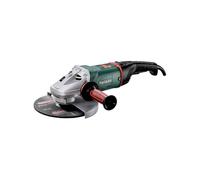METABO Meuleuse Ø230mm 2400W WE24-230MVT - 606469260