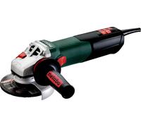 Metabo Meuleuse angulaire 125mm WEVA 15-125 Quick