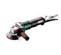 METABO Meuleuse d’angle WEPBA 20-125 QUICK DS BL 600643000