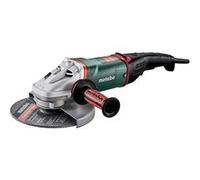 Metabo Meuleuse d'angle WEPBA 26-230 MVT Quick Ø 230 mm 2600 W 18 Nm