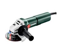 METABO Meuleuse d'angle Ø125 1100W - 603614000