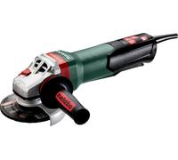 Metabo Meuleuse d'angle 125 /Wpb 13-125 Quick