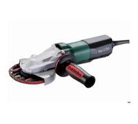 Meuleuse d'angle Metabo WEPF 9-125 Quick 613069000 910 W