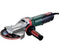 Metabo Meuleuse d'angle à tête plate WEPBF 15-150 Quick 1550 watts
