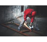 Metabo Meuleuse d'angle de 2600 watts WE 26-230 MVT Quick