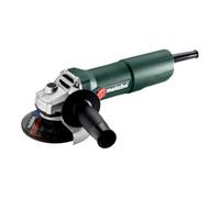 Metabo Meuleuse d'angle Metabo W 750-115 carton Quantité:1