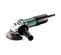 Meuleuse d'angle Metabo W 850-125 603608000 125 mm