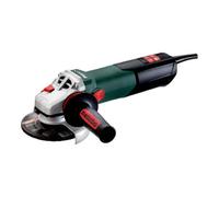 Metabo WE 15-125 Quick Meuleuse d'angle (1550W/125mm) 600448000