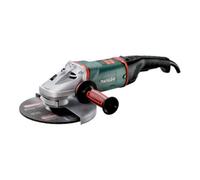 Metabo WE 26-230 MVT Quick meuleuse d'angle 23 cm 6600 tr/min 2600 W 6,3 kg