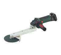 Metabo Meuleuse d'angle sans fil KNS 18 LTX 150