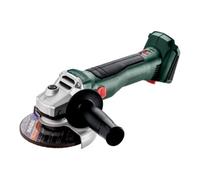 Metabo Meuleuse d'angle sans fil Metabo W 18 L BL 9-125 (602374840)X 165 L Quantité:1