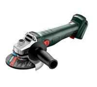 Metabo Meuleuse d'angle sans fil Metabo W 18 7-125 (602371850) carton Quantité:1